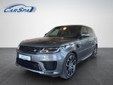 Land Rover Range Rover Sport HSE Dyn/AHK/HUD/Luftfed/Pano - Land Rover aus 2019