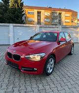 BMW 116i 1er F20 Sport Line 2. Hand - BMW: F20 1er