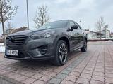 Mazda CX-5 2.2 SKYACTIV-D 175 Sports-Line AWD AT S...