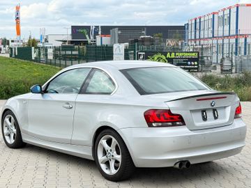 BMW 125 - 6