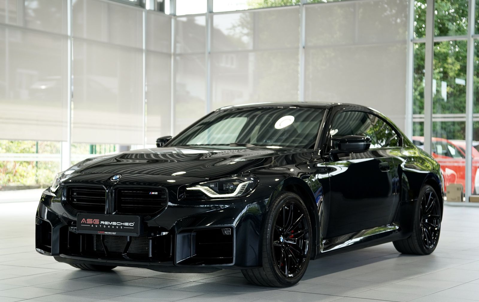 Bmw M2