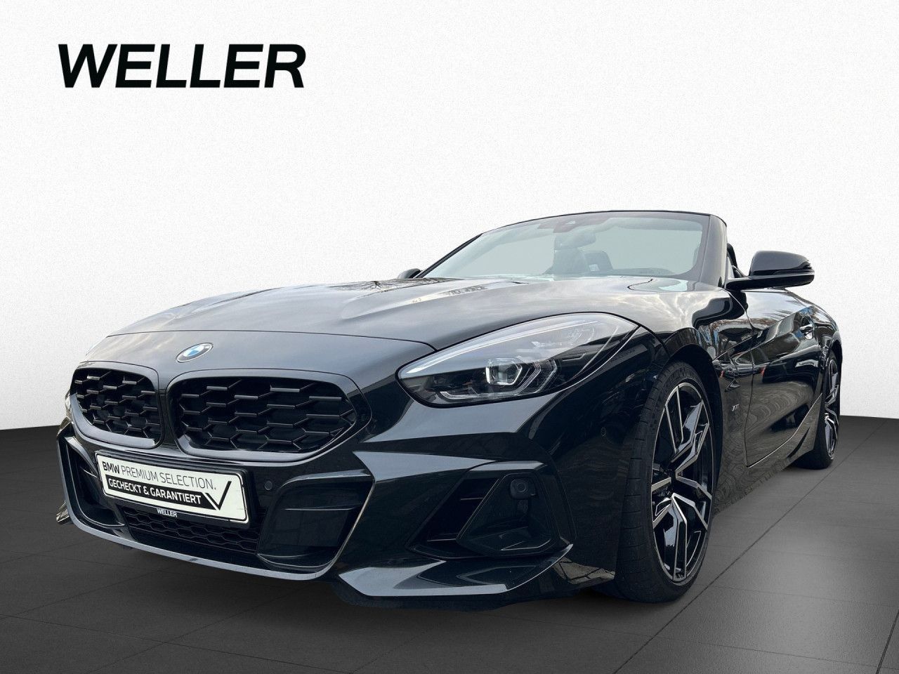 BMW Z4 M40 - Bild 21