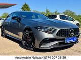 Mercedes-Benz CLS 53 AMG 4Matic MASSAGE/360°CAM/LED - Mercedes-Benz CLS 53 AMG aus 2023