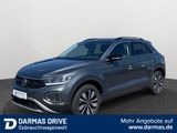 Volkswagen T-Roc GOAL 1.0 TSI Navi LED Keyless PDC TOP - Volkswagen T-Roc: Goal