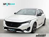 Peugeot 308 Hybrid 225 GT Pack El. Panodach Navi Memory  - Peugeot 308 GT-Pack
