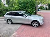 Mercedes-Benz C 220 CDI ELEGANCE  - Mercedes-Benz C 220: Elegance Cdi