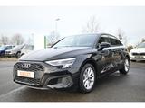 Audi A3 Sportback 1.5TSi-Aut|Navi|Memory|Leder|LED - Audi A3 mit Benzin-Antrieb: Leder, Kombi