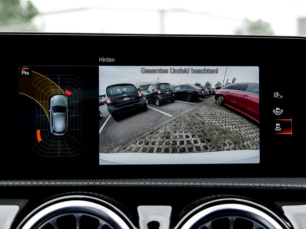 Mercedes-Benz A 220 d |AMG|NIGHT|NAVI|MBeam|KEYL|KAM|MBUX|PTS