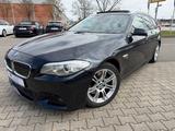 BMW 530d Touring xDrive M-Paket - 2. Hand - gebrauchte BMW 530 aus dem Jahr 2011