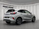 Ford Puma ST-Line X 1.0 EcoBoost MHEV Automatik | GJR - Ford Puma Gebrauchtwagen in Hamburg