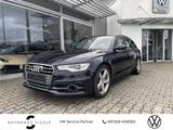 Audi S6 Avant 4.0 quattro Leder Pano Standheizung ACC - Audi S6 bis 20.000 Euro