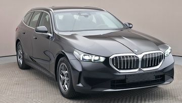 BMW 520 - 5