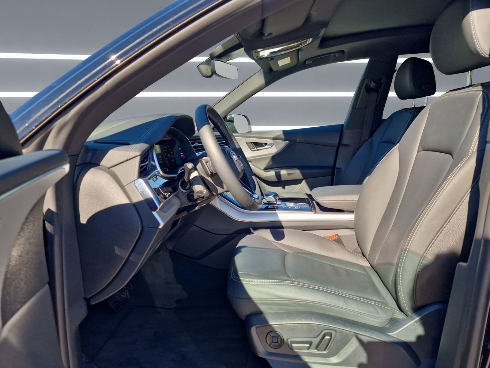 Audi Q8 - Bild 13