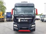 MAN TGX 18.500 XXL RED LION*Motorschaden-Motor dreht - MAN Motor