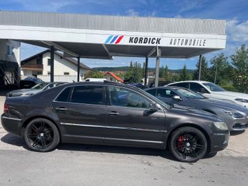 Volkswagen Phaeton - 3