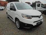 Toyota Proace City 1,5D-4D Kasten Meister Navi AHK mögl - gebrauchte Toyota Proace (Verso) aus dem Jahr 2024