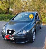 Seat SEAT Altea XL 1.6 Benzin  , TÜV bis Ende ... - Seat Altea in Köln