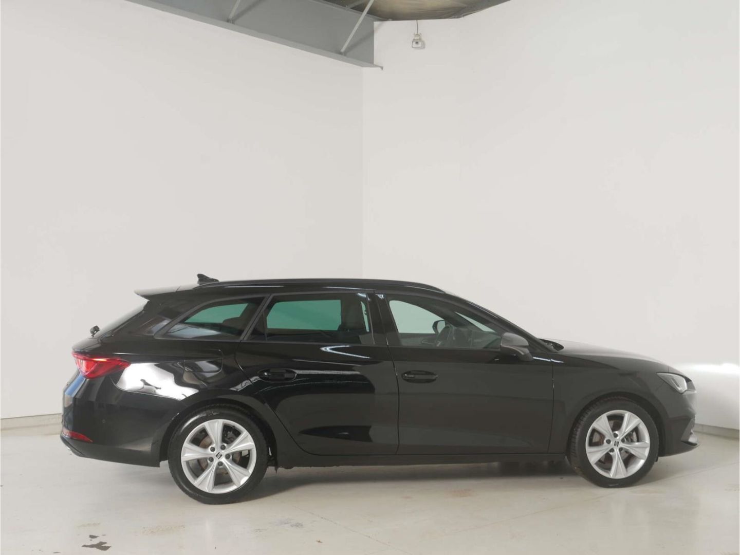 Seat Leon - Bild 9