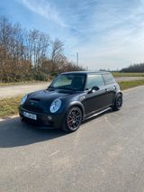 MINI COOPER S COOPER S R53 - MINI Cooper S aus 2006