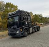 Mercedes-Benz Actros 4163 |180T