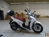 Kymco New People S 125i ABS - KYMCO PEOPLE S 125