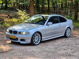 BMW 330Ci Executive M-Tech II Aut Memory Xenon - BMW 330 aus 2004: Coupe