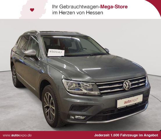 Volkswagen Tiguan Allspace 1.5 TSI Comfortline