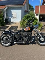 Harley-Davidson Night Train 