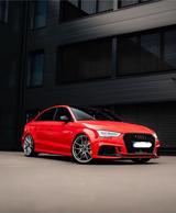 Audi RS3 8v MTR - Audi RS3 in Rostock