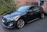 Hyundai Veloster 1.6 Turbo Premium - Hyundai Veloster: Turbo