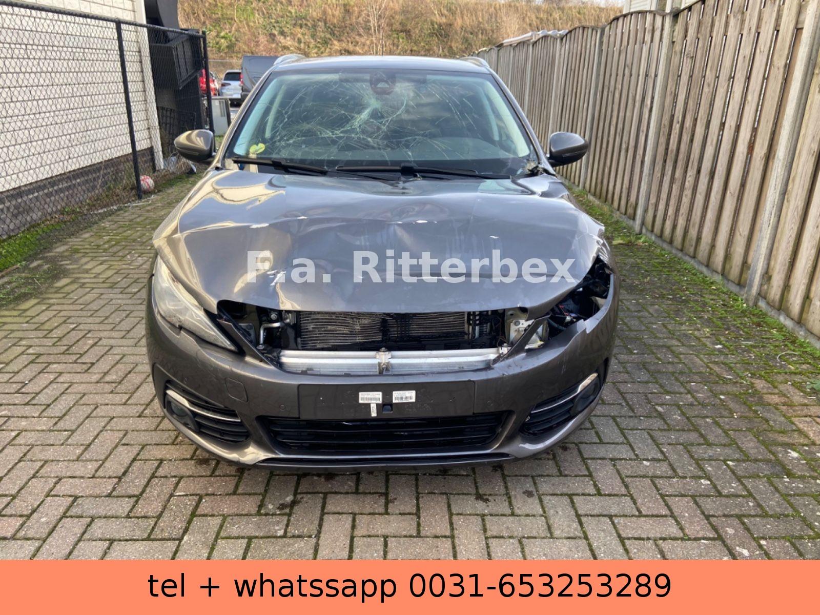 Peugeot 308 BlueHDi 130 Active Pack SW