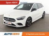 Mercedes-Benz B 220 4Matic AMG Line Aut. *MBUX*LED*ACC*360°* - Mercedes-Benz B 220: AMG