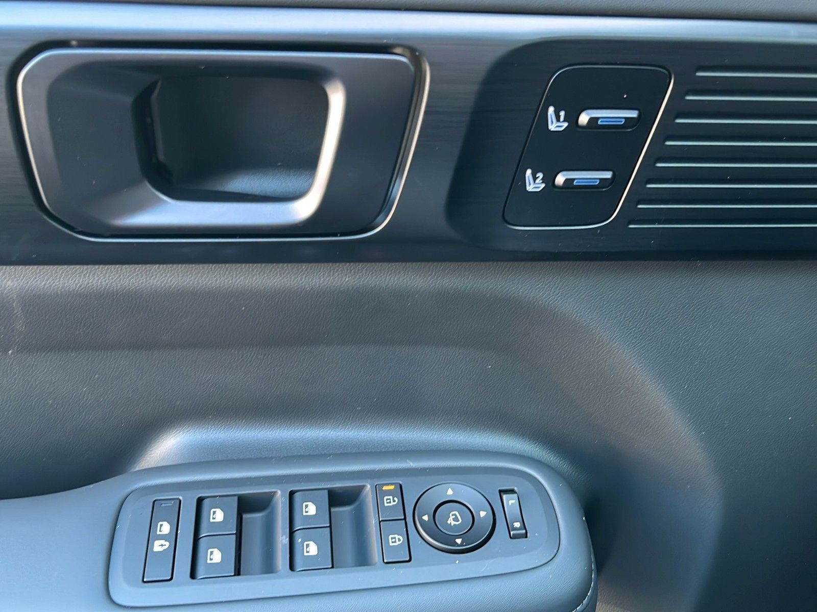 Hyundai SANTA FE - Bild 7