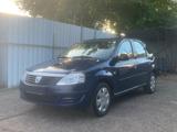 Dacia Logan 1.4 MPI - Dacia Logan: Mpi