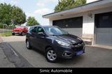 Hyundai ix35 2.0i Style 2WD KLIMA+LEDER+ALU+PDC+91.Tkm - gebrauchte Hyundai ix35 aus dem Jahr 2011