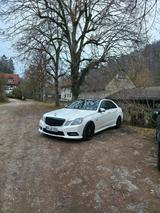 Mercedes-Benz Mercedes benz E500 / W212 4,7L - gebrauchte Mercedes-Benz E 500 aus dem Jahr 2012