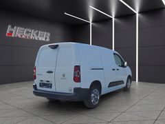 Peugeot Partner 1.5 BlueHDi 130 FAP Premium L2 S&S(EU6d-