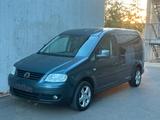 Volkswagen Caddy 1.6 Maxi Life Tramper *AHK*TÜV 01-2027* - Volkswagen Caddy: Tramper