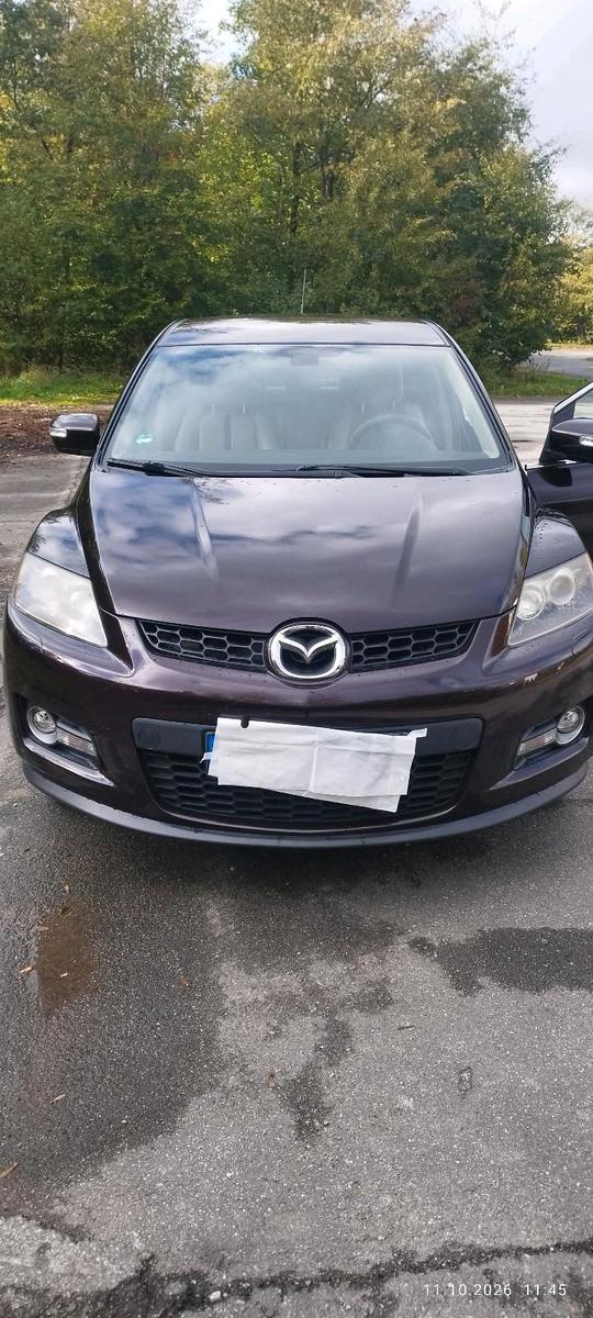 Mazda CX-7