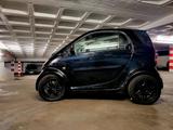 Smart ForTwo 0.8 l Brabus | Panorama | Kli... - Smart Brabus mit Diesel-Antrieb