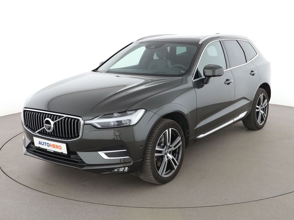 Image of Volvo XC60
