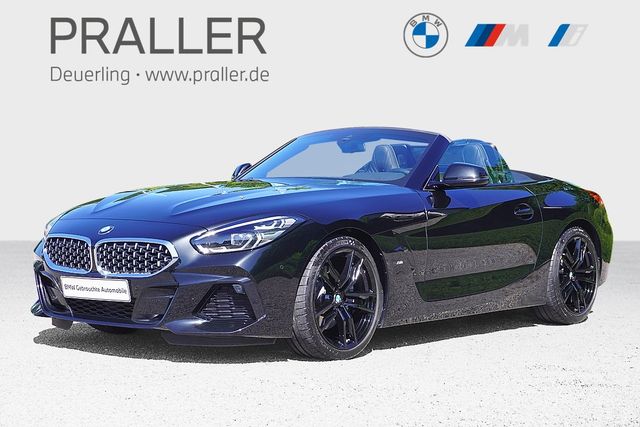 BMW Z4 sDrive20i Automatik M Sport Head-Up Kamera Ha