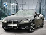 BMW 420i Cabrio HK HiFi DAB WLAN RFK Komfortzg. Shz - BMW 4er Reihe aus 2023