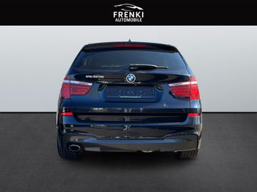 BMW X3 - 5