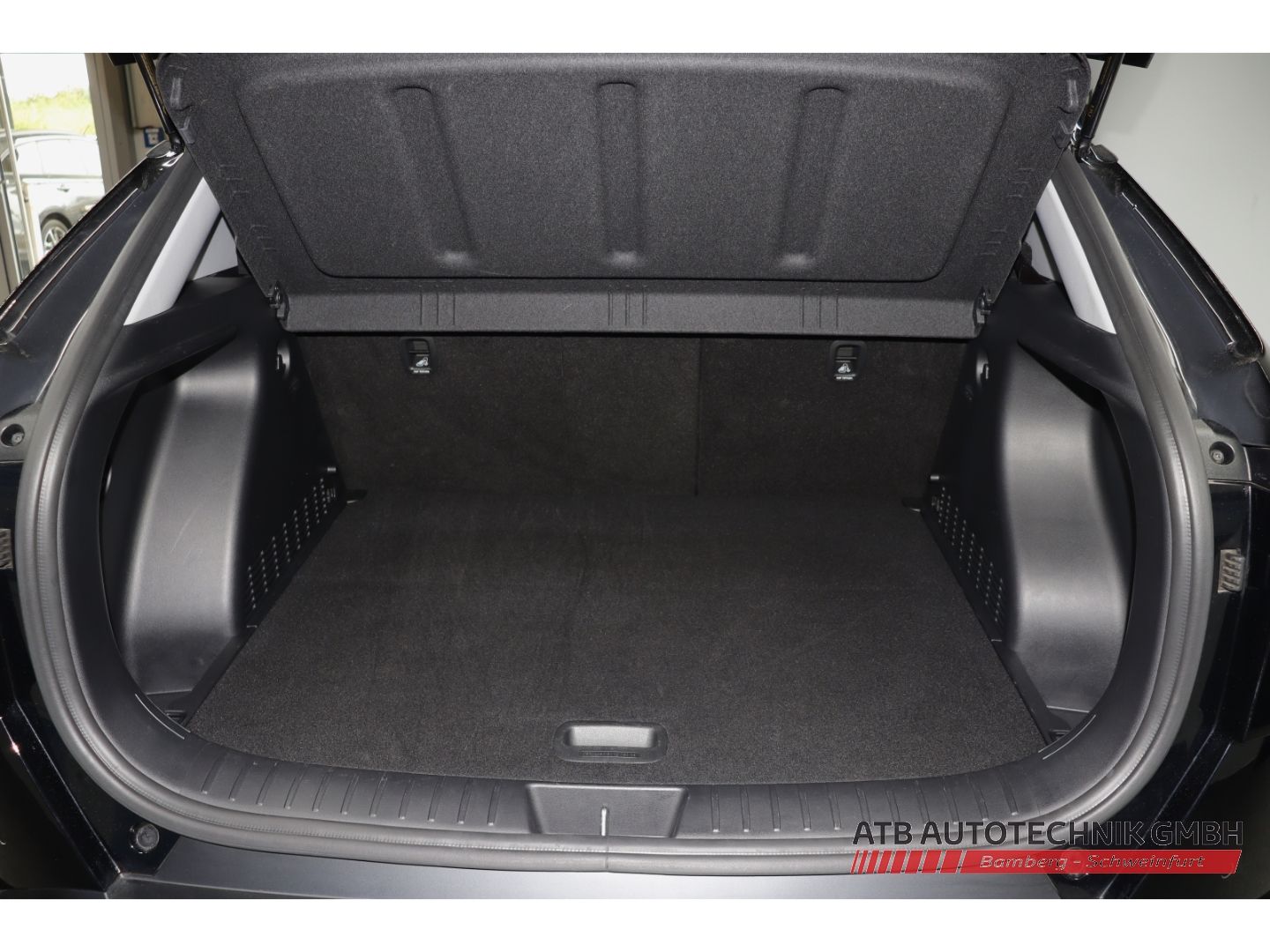 Hyundai Kona – Bild 11
