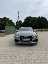 Audi RS3 2.5 TFSI S tronic quattro - NO OPF - gebrauchte Audi RS3 aus dem Jahr 2018