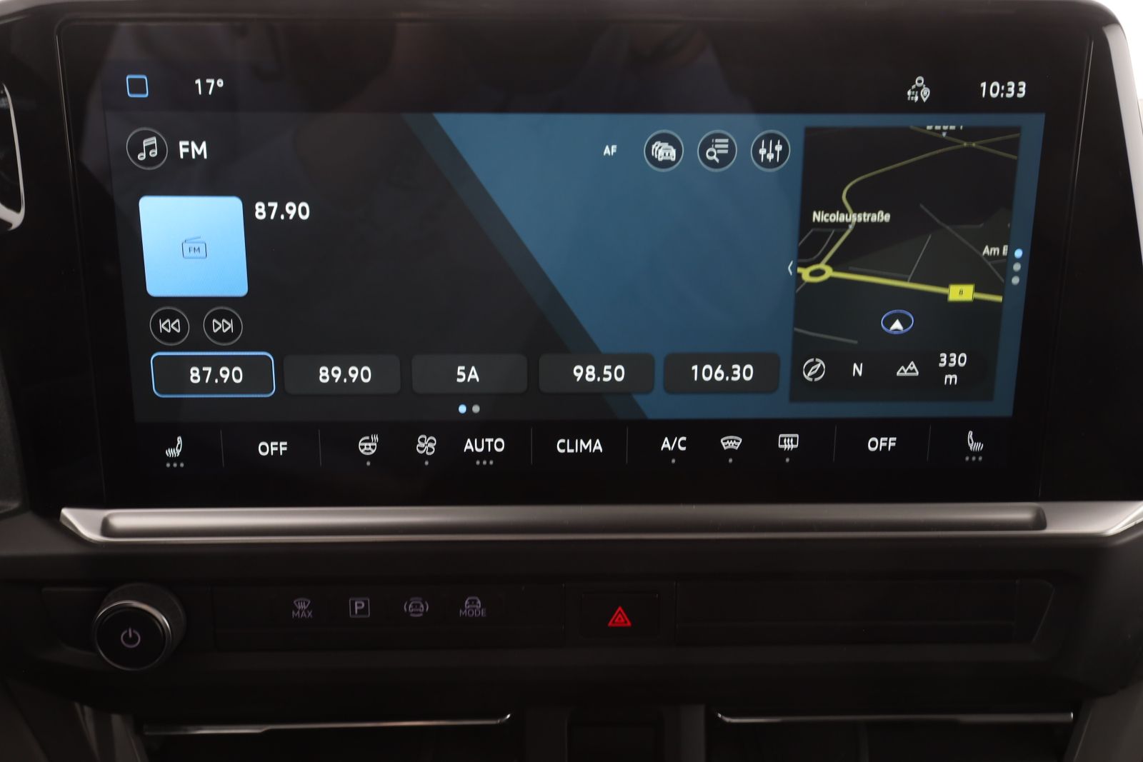 Volkswagen T7 Caravelle - Bild 18