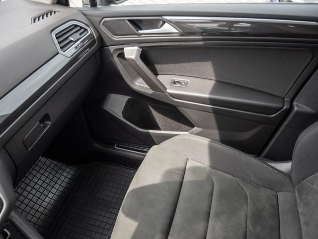 Tiguan Allspace 2.0 TDI R-Line 4M 360° 7-SITZER