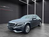 Mercedes-Benz C180 CGI*TÜV NEU*S-HEFT*AUTOM.*PDC*NAVI*S.DACH* - Mercedes-Benz C 180 Gebrauchtwagen in Hannover