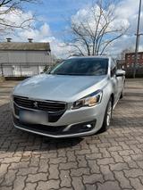 Peugeot 508 SW BlueHDi 120 EAT6 Business-Line - Peugeot 508: SW Business Line